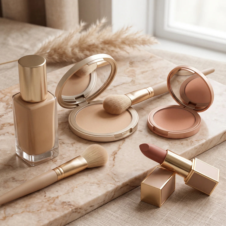 Maquillaje