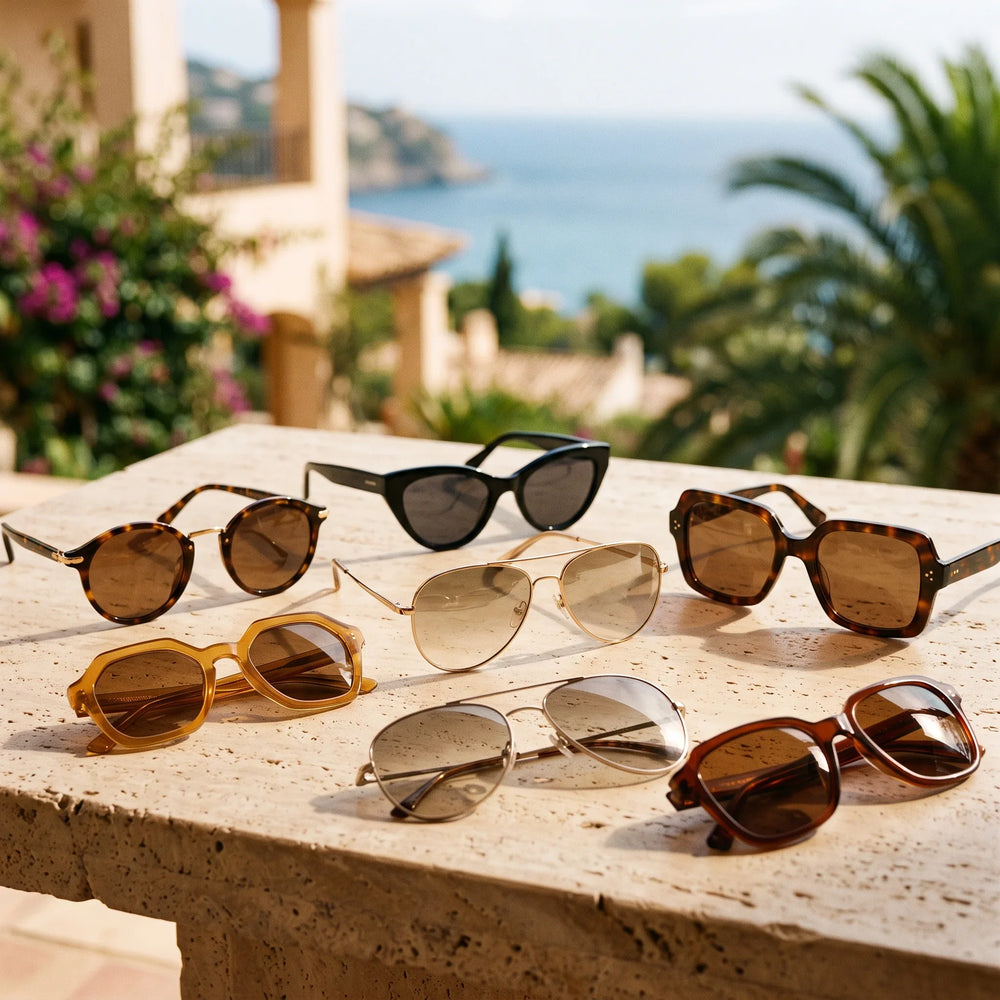 gafas de sol