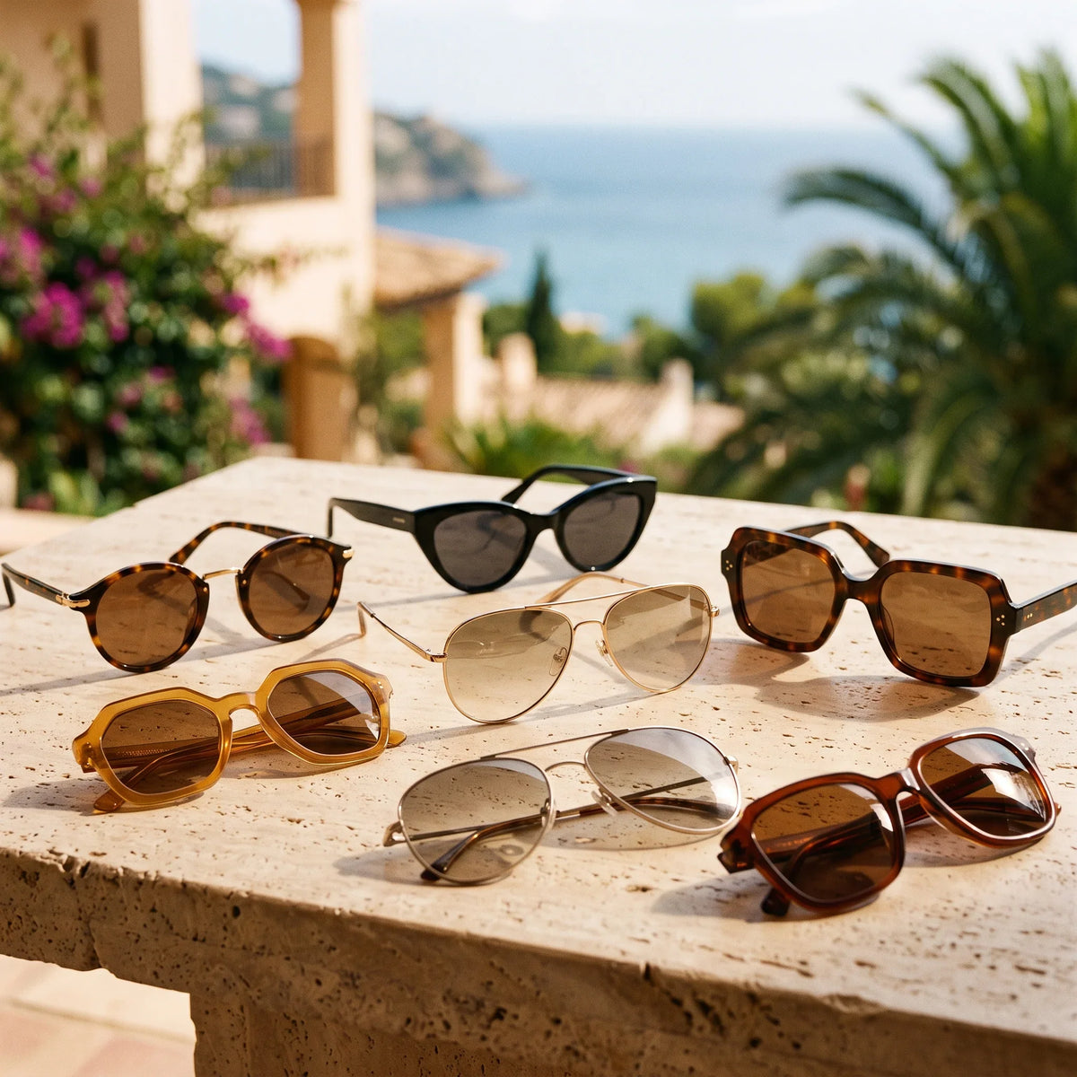 gafas de sol