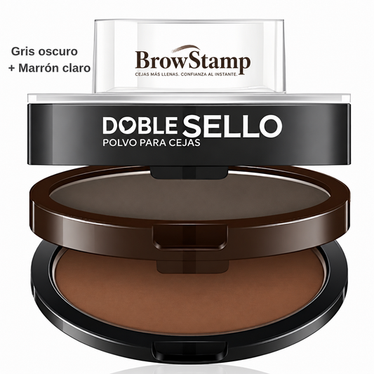 BrowStamp™ – Cejas Perfectas en Segundos