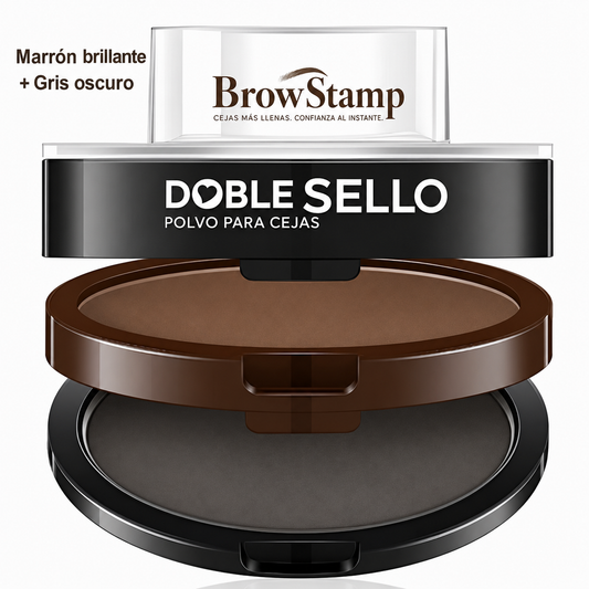 BrowStamp™ – Cejas Perfectas en Segundos